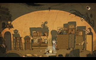 Der Schatten stellt uns vor besondere Herausforderungen. Der Schatten stellt uns vor besondere Herausforderungen.